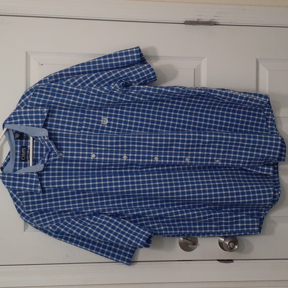 Chaps Shirt